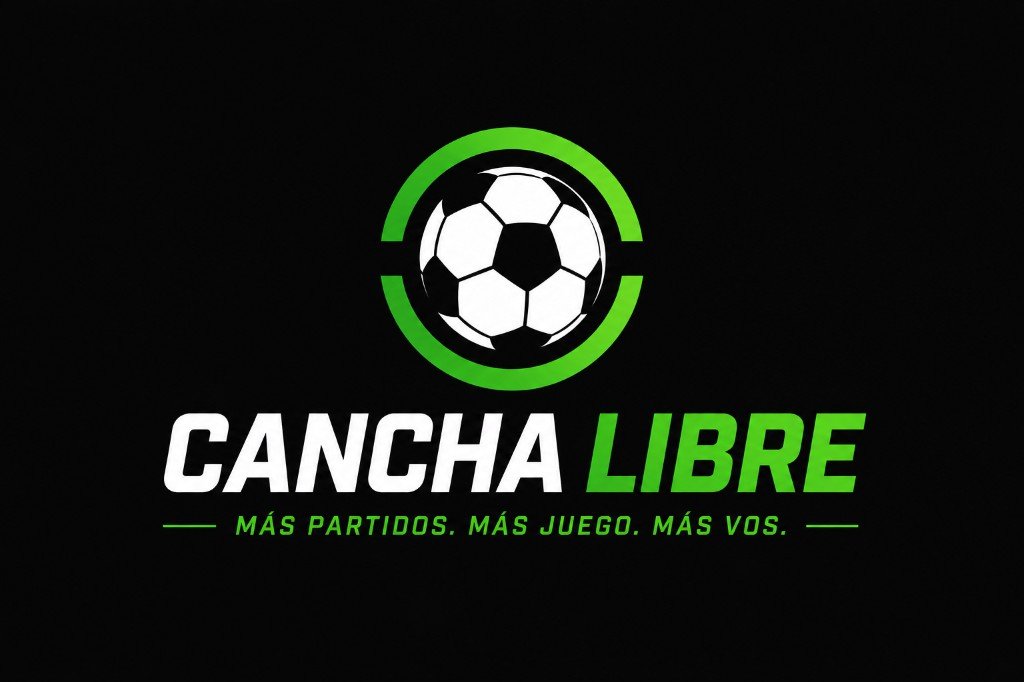 Cancha Libre